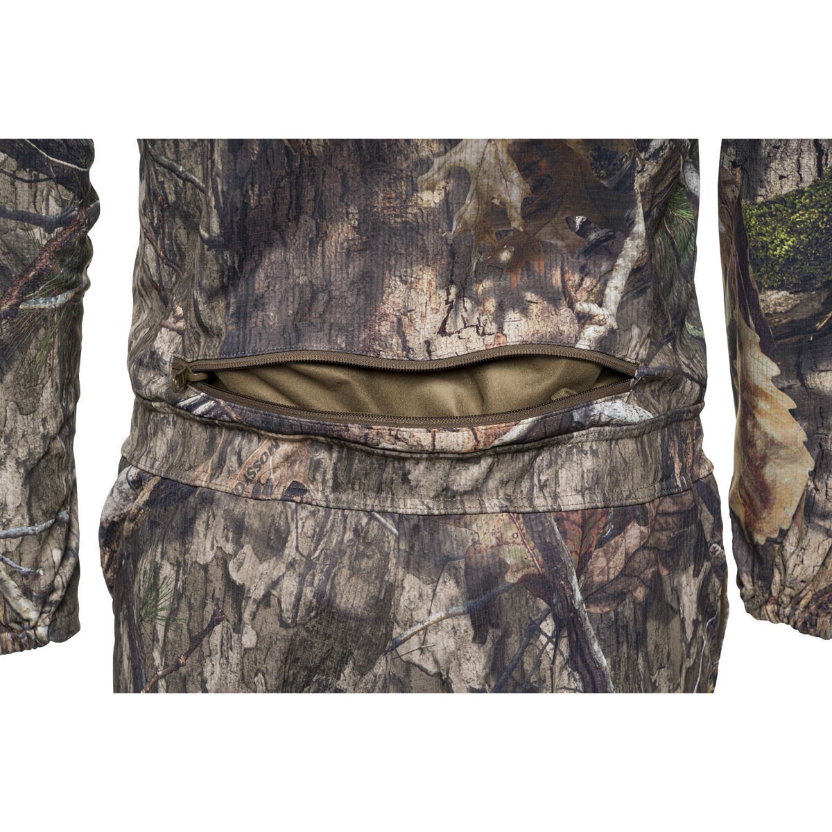 Scentlok Men's Savanna Aero Quickstrike Coverall