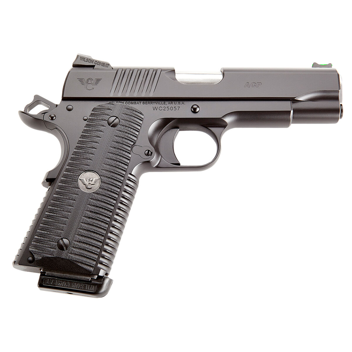 Wilson Combat ACPCOM9 ACP 9mm Handgun