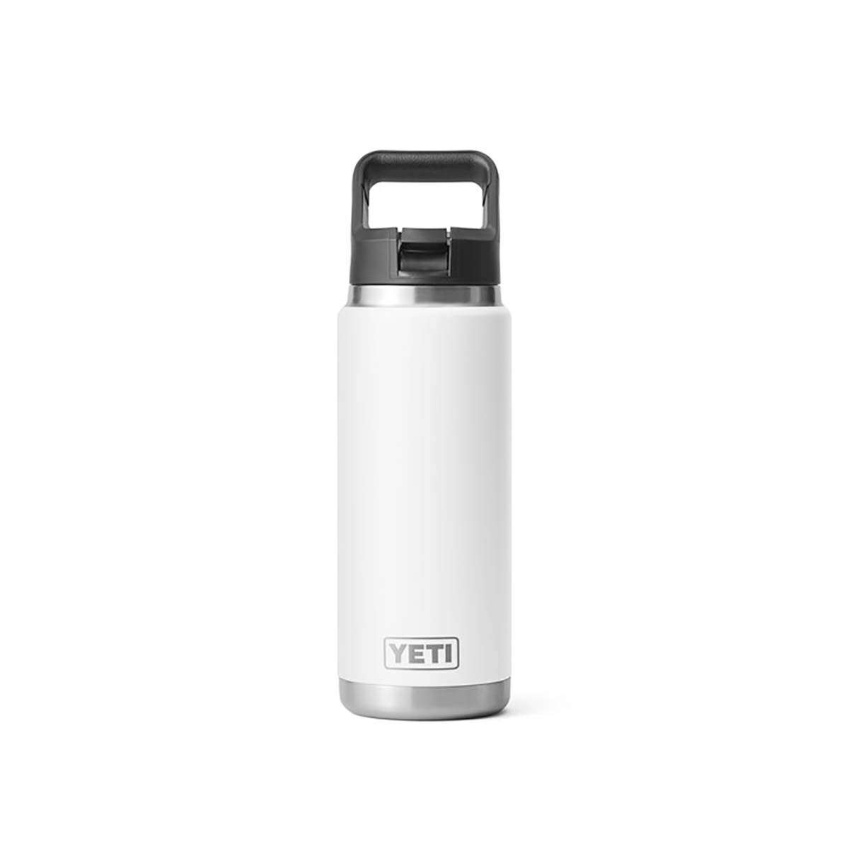 YETI Rambler 26oz Straw Bottle