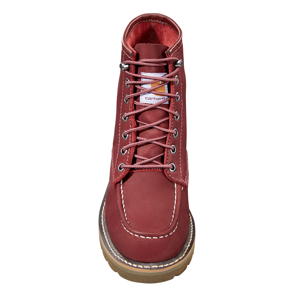 Carhartt 6" Moc Soft Toe Wedge Boot