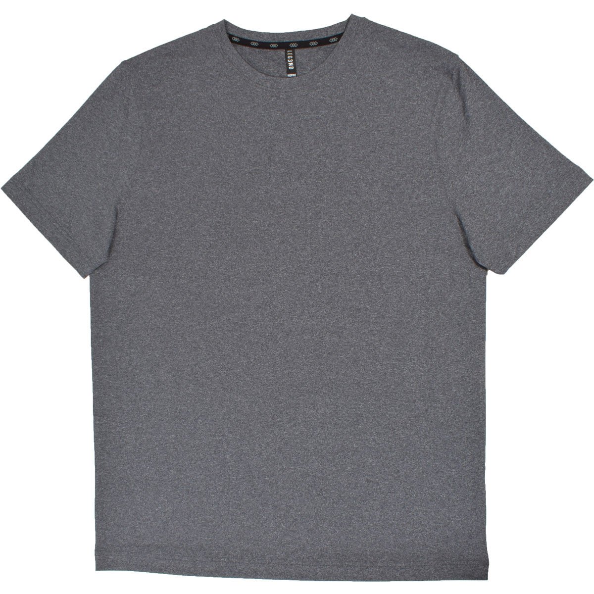 Leg3nd Men's Heather Tee