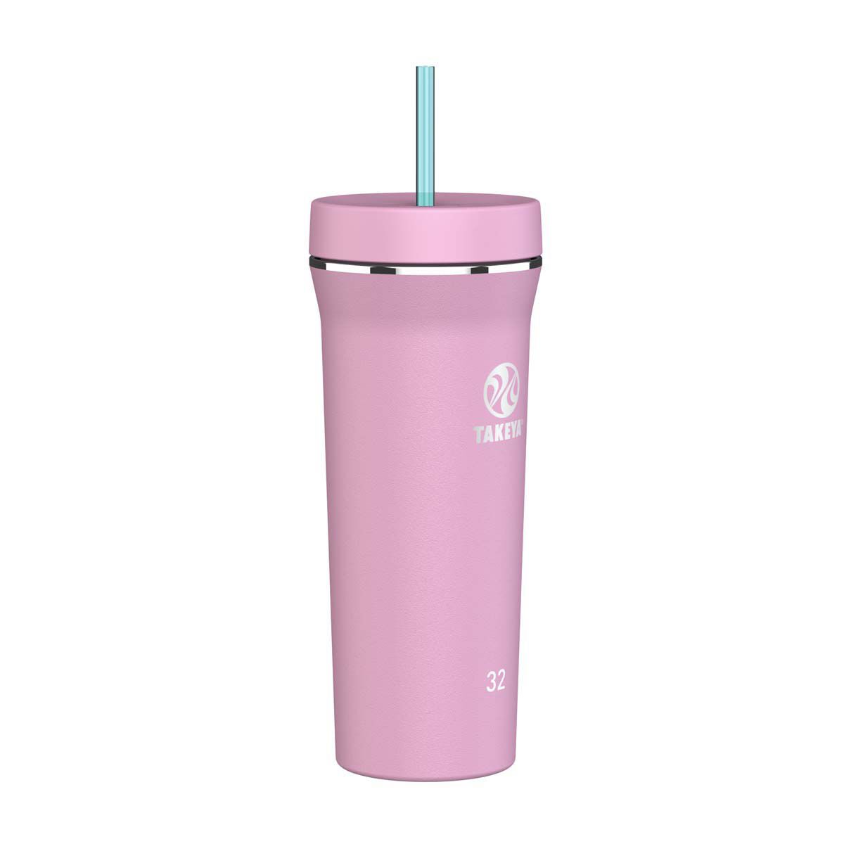 Takeya 32oz Insulated Straw Tumbler