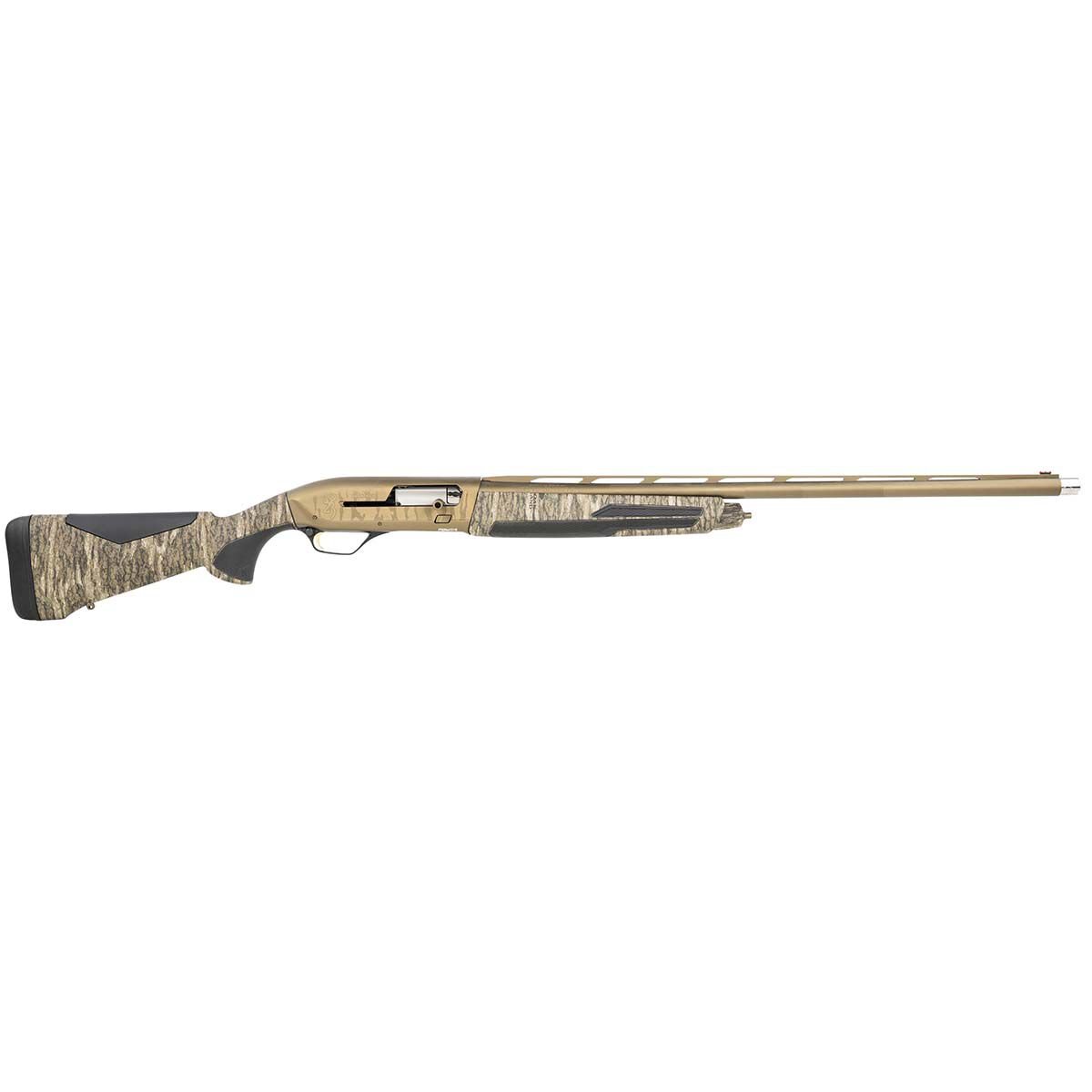 Browning MAX II Wicked Wing 12GA 3.5" 28" Shotgun