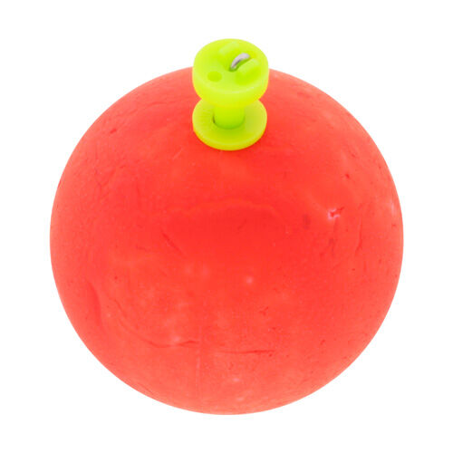 Thill Fish'n Foam Floats Round Weighted Clip Fishing Lure Float