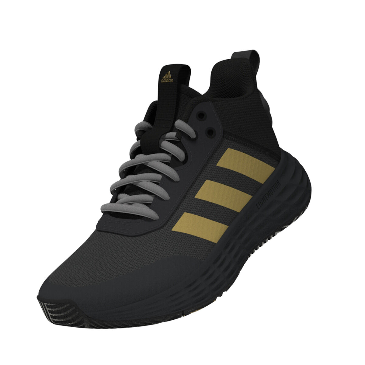 adidas Youth Ownthegame 2.0 Basketball Shoes