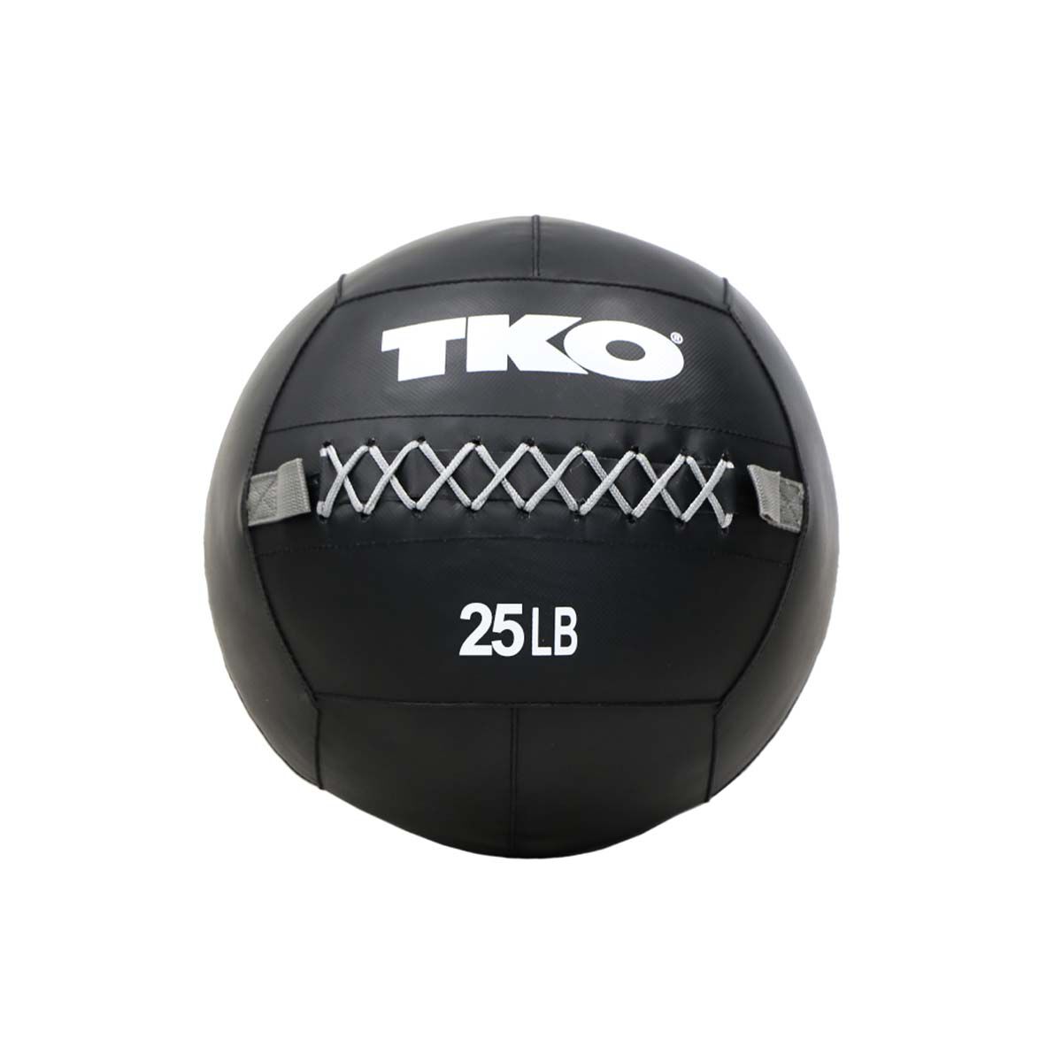 TKO 25 Lb Wall Ball