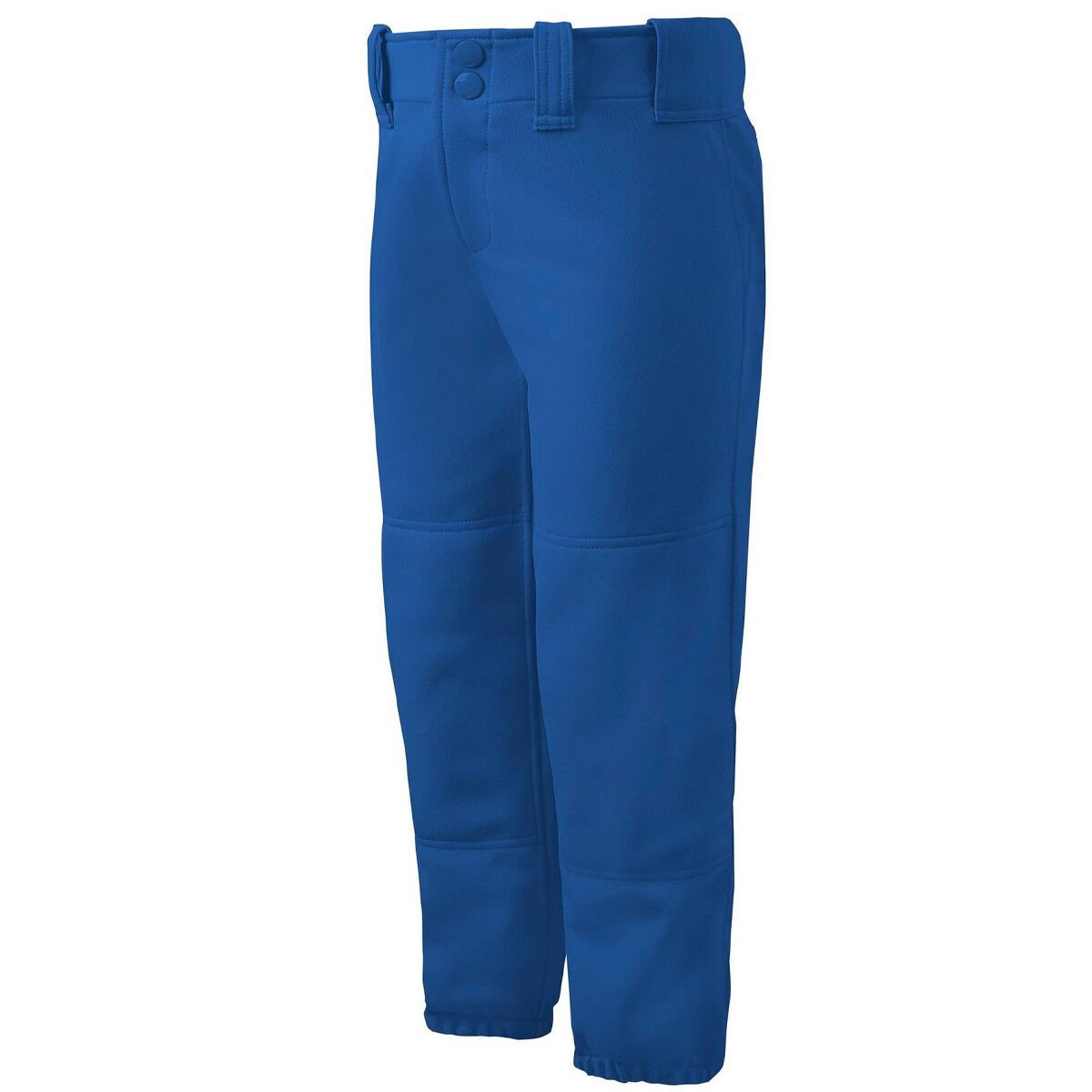 Mizuno Girl's Belted Softball Pant