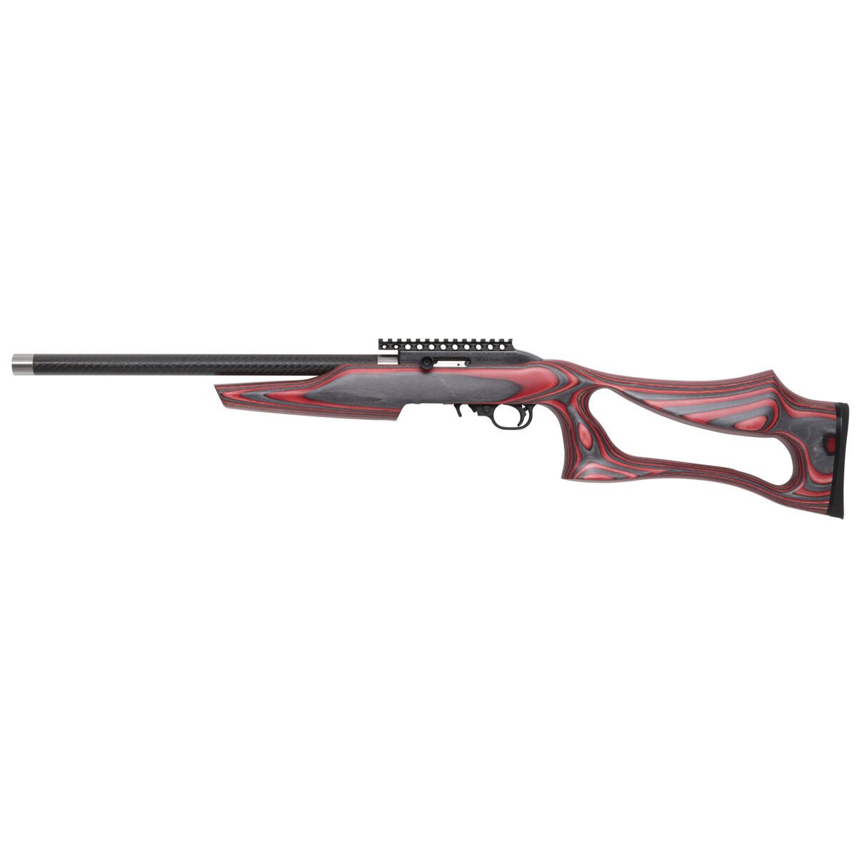 Magnum Research SSER22G Magnum Lite SwitchBolt 22 LR Caliber with 10 Plus 1 Capacity Centerfire Rifle