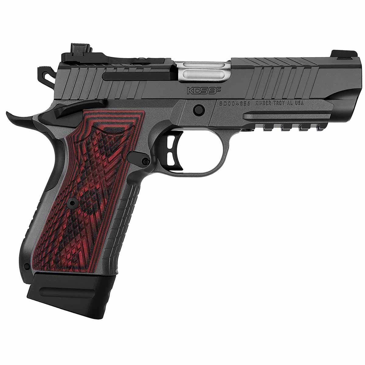 Kimber KDS9C RL 9MM Pistol