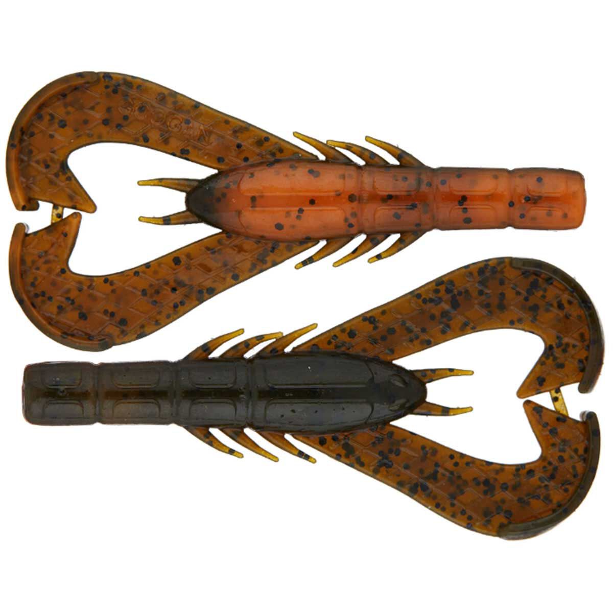 Googan 4" Krackin' Craw