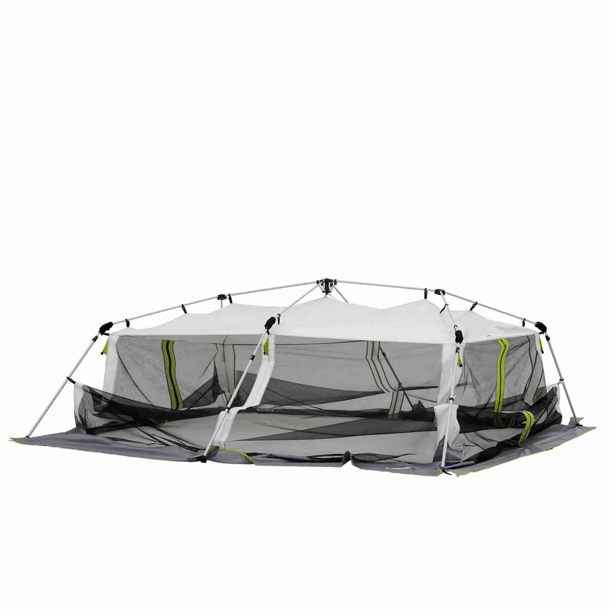 Core Equipment Core 12' x 10' Lighted Instant Screen House
