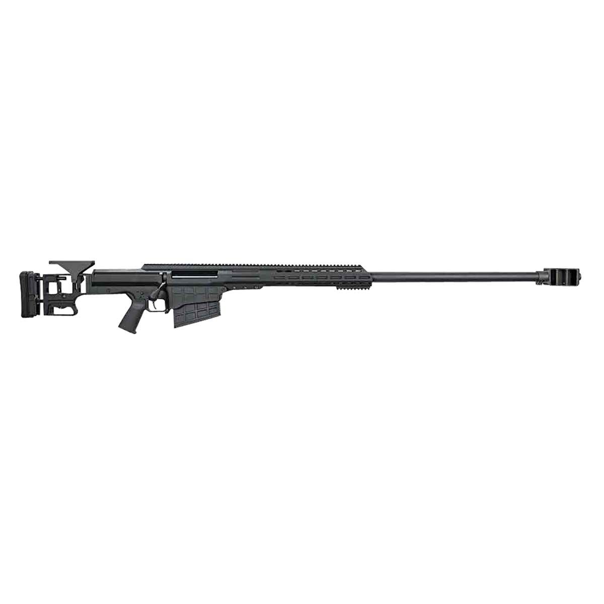 Barrett MRAD ELR 416 Barret 36" Tactical Centerfire Rifle