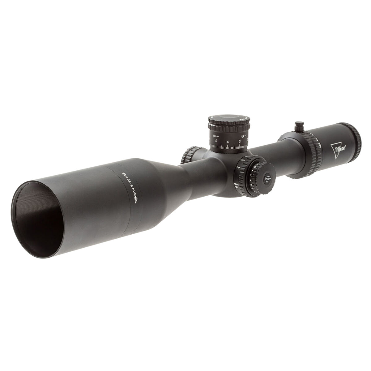 Trijicon TENMILE FFP 4-30X56 MRAD