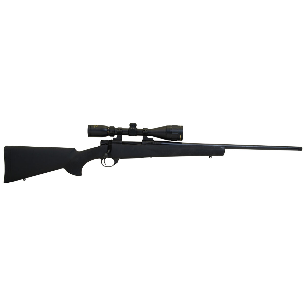Howa Gamepro 2 6.5 PRC B Centerfire Rifle