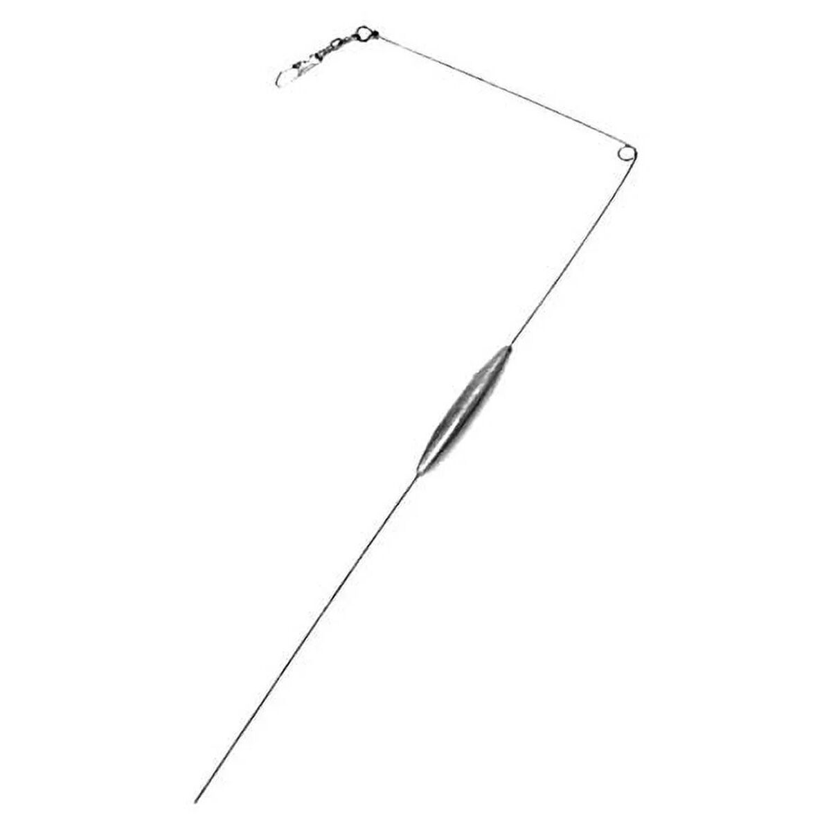 Eagle Claw Bottom Bouncer 2PK-1oz