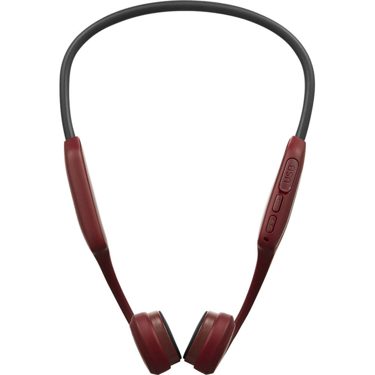 Freqncy Bone Conduction Bluetooth Earphones