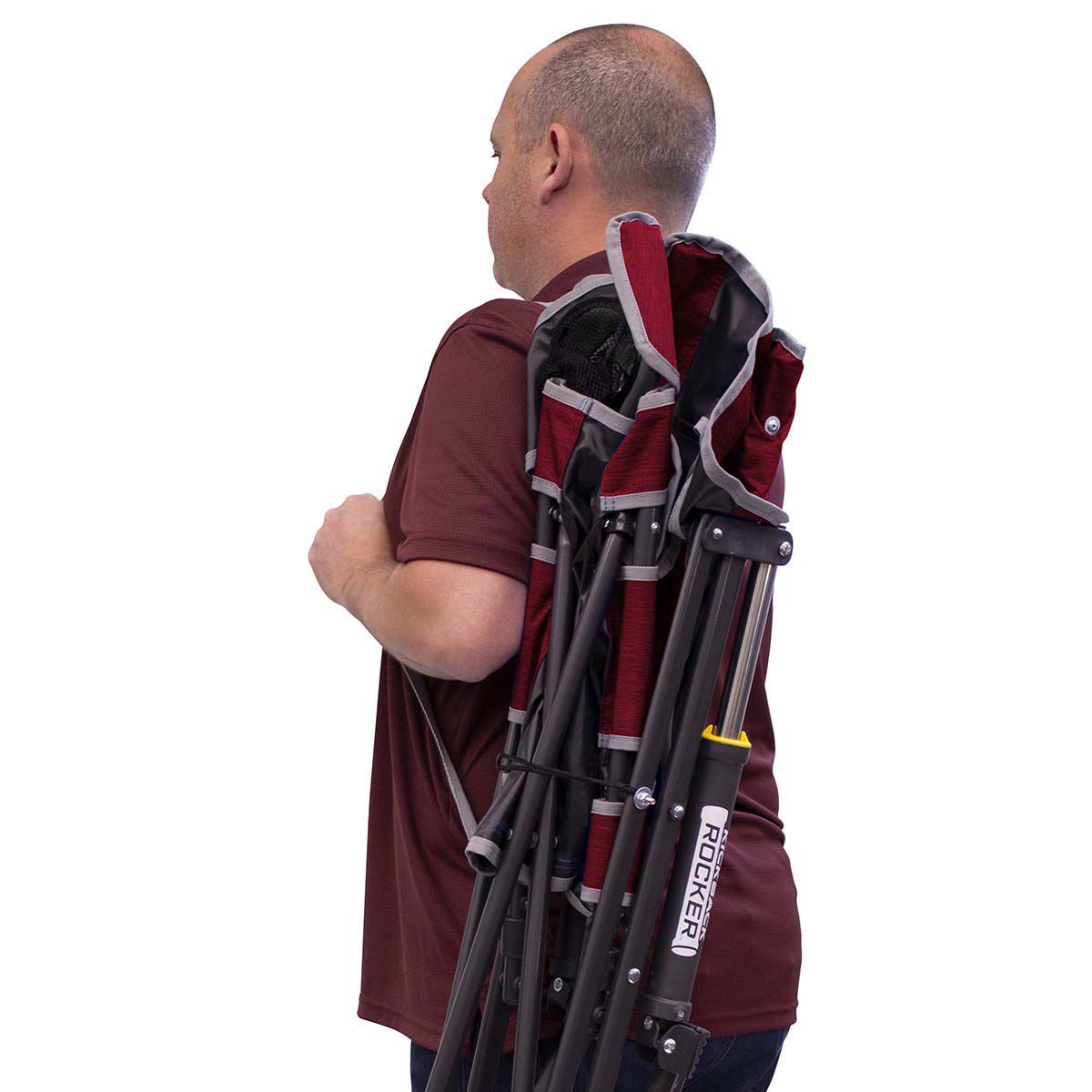 GCI Outdoor Kickback Rocker PDQ