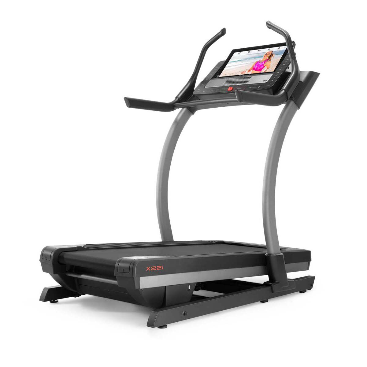 NordicTrack X22i Incline Trainer
