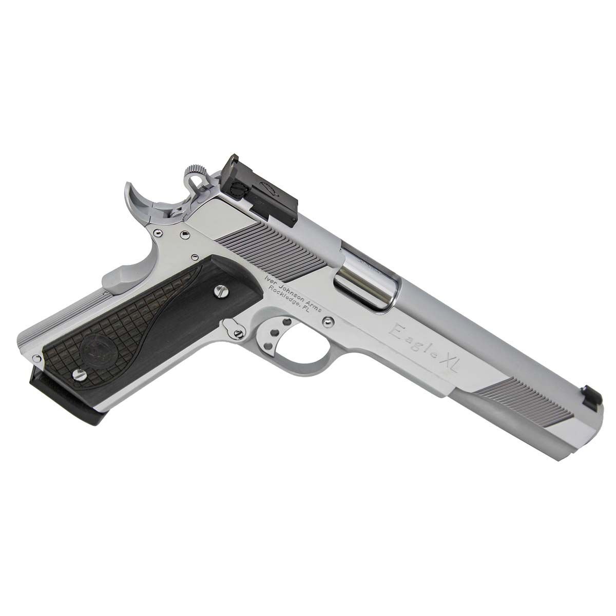 Oaks Wholesale 1911 Eagle XLC 45 ACP 6" Pistol