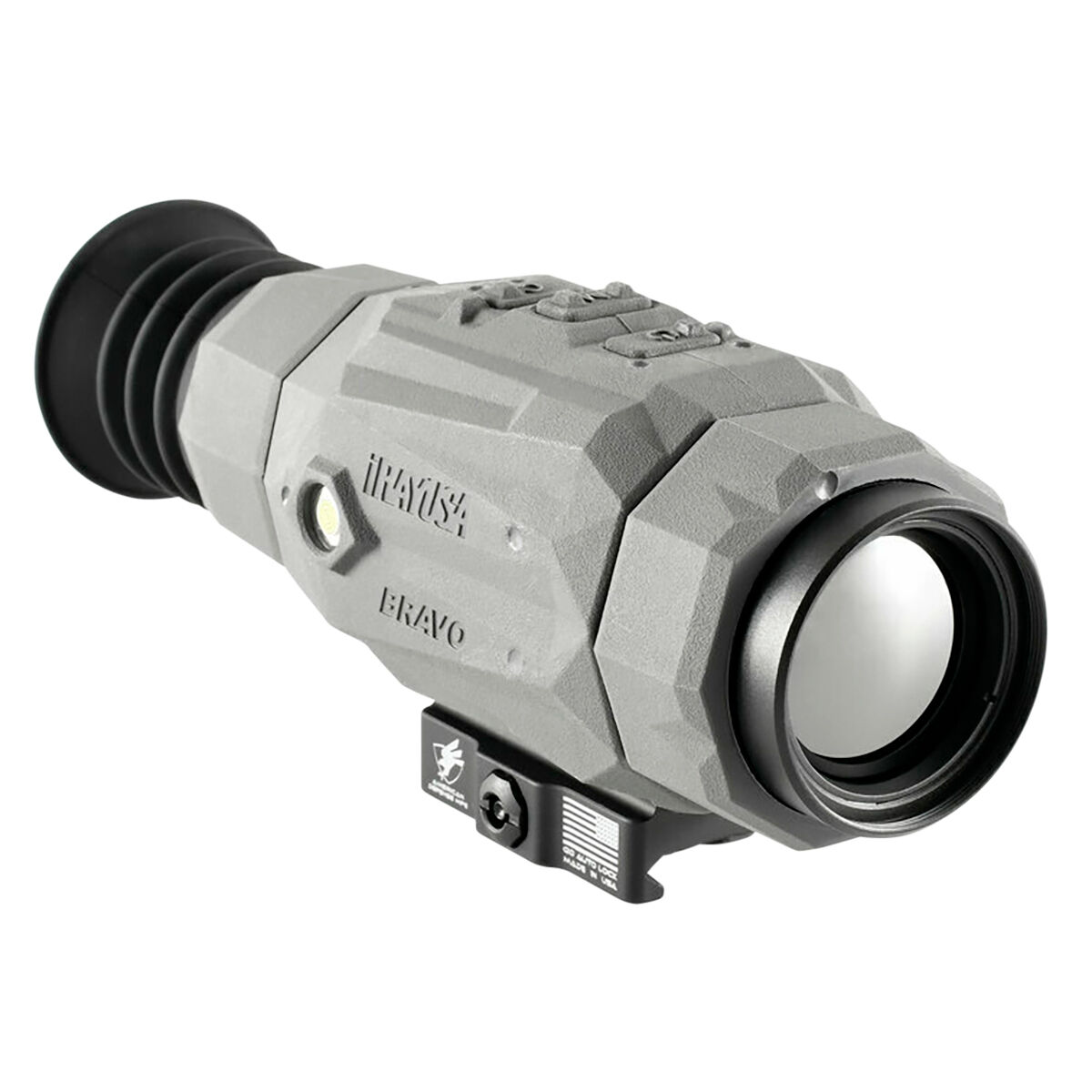 iRayUSA RB35 RICO BRAVO RB35 384X288 35MM THRM