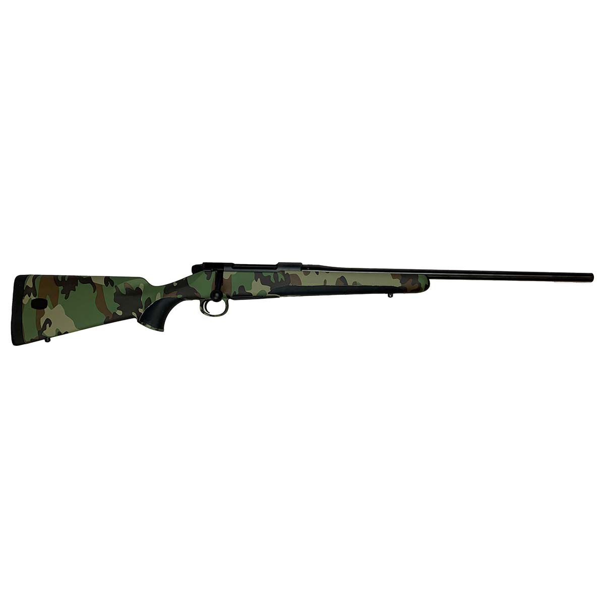 Mauser Mauser M18 USMC Camo 6.5 Creedmoor Rifle Centerfire