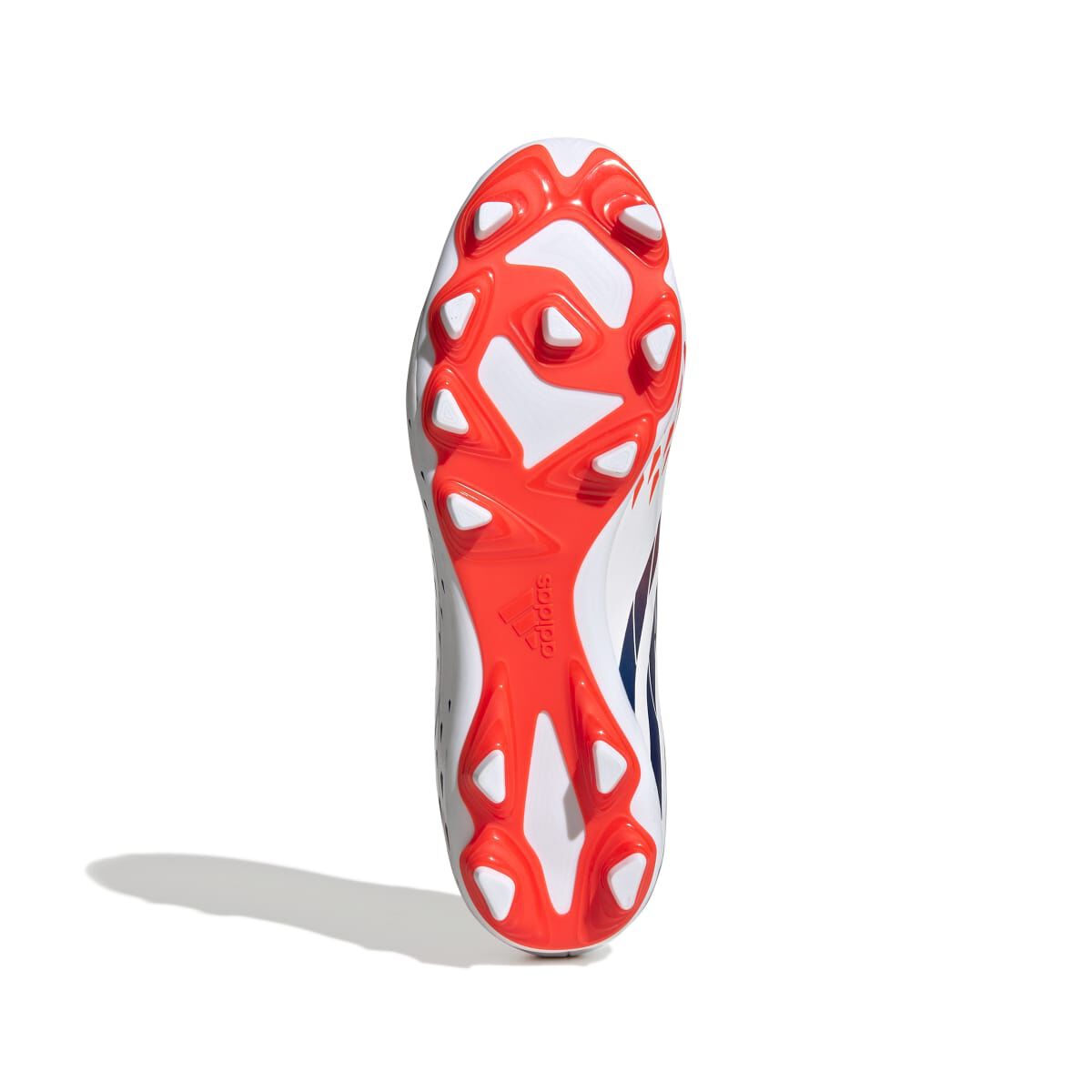 adidas Adult Predator Edge.4 Flexible Ground Soccer Cleats