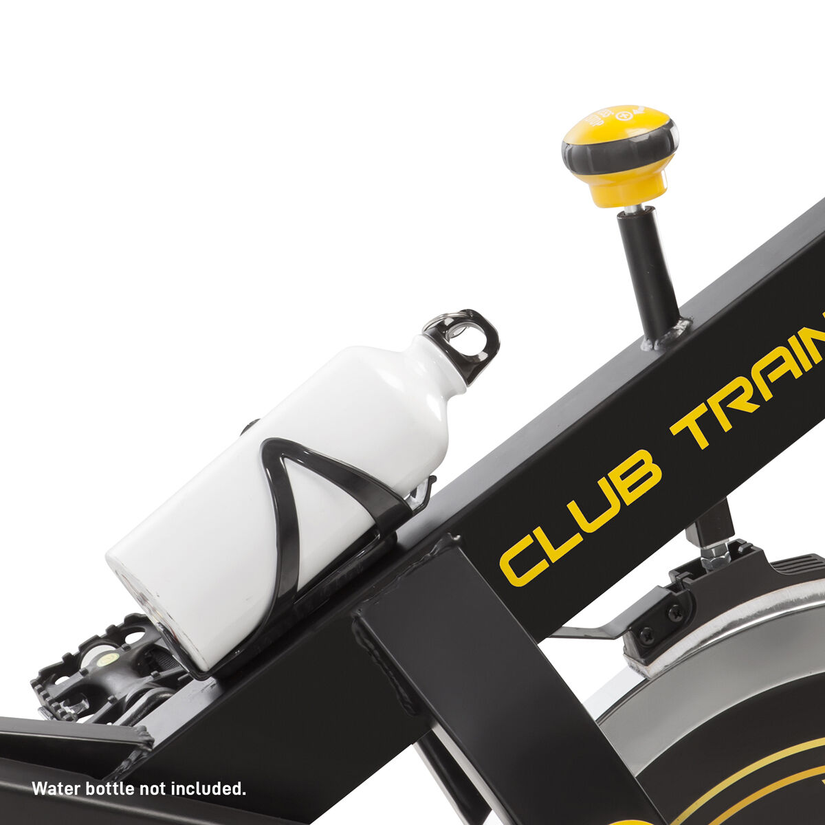 Circuit Fitness Deluxe Club Revolution Cycle
