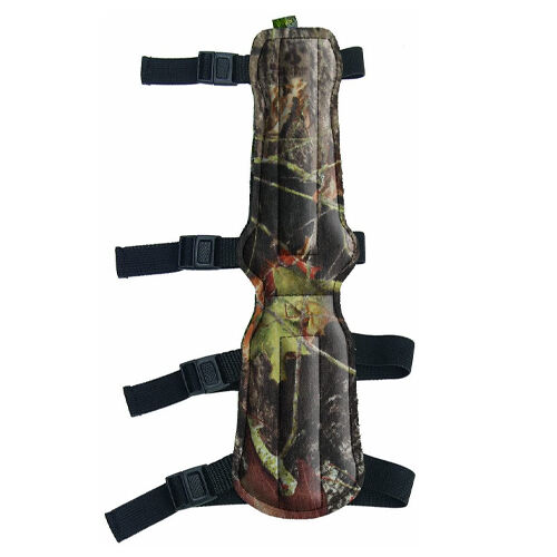 Pulse Molded 4-Strap Armguard