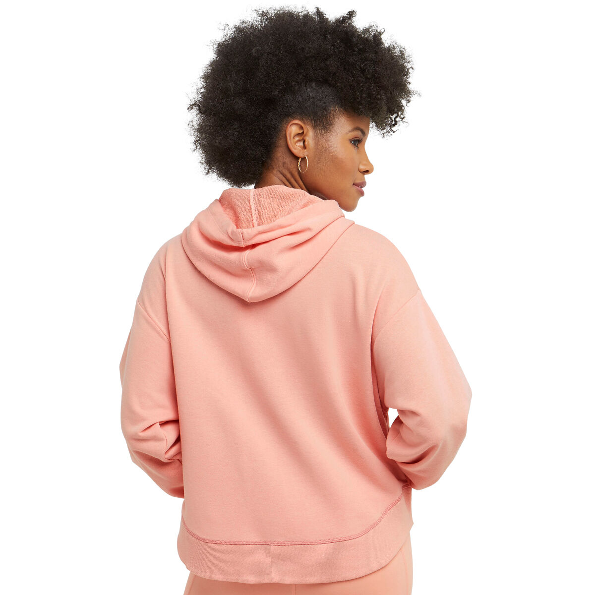 Champion Women's Campus French Terry Hoodie