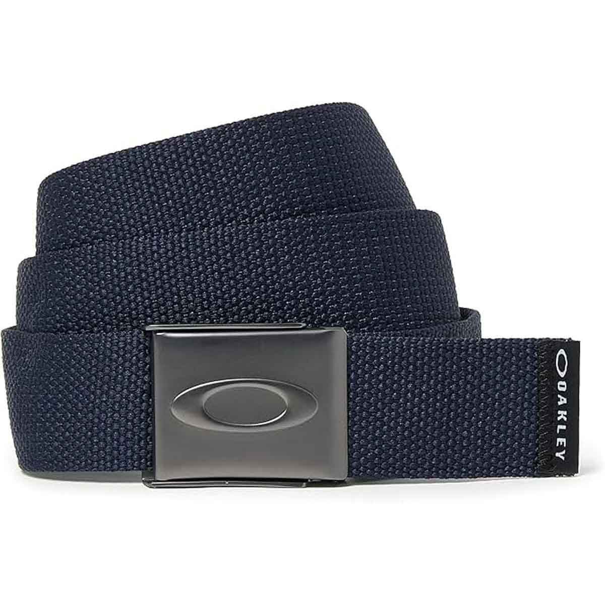 Oakley Men's Ellipse Web Golf Belt