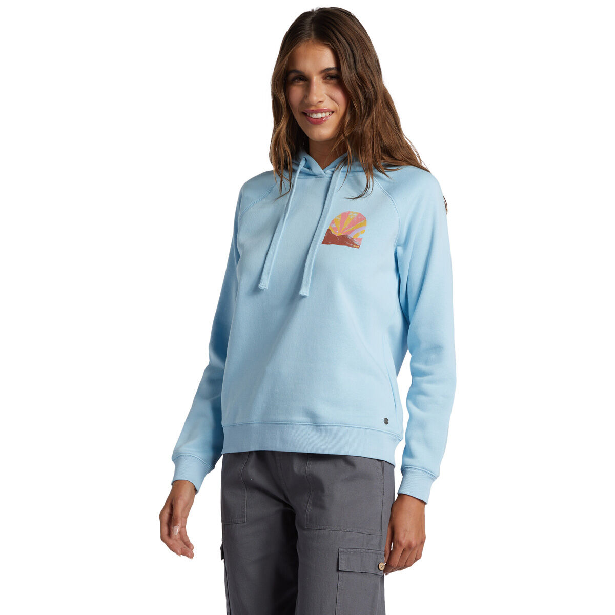 Roxy Women's Pullover Hoodie