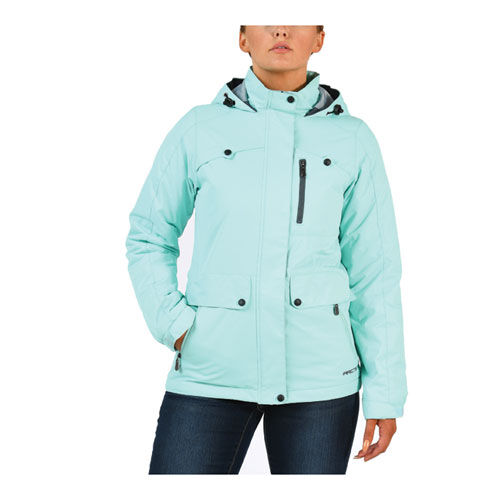 Arctix Women's Print Daybreak Ski Jacket