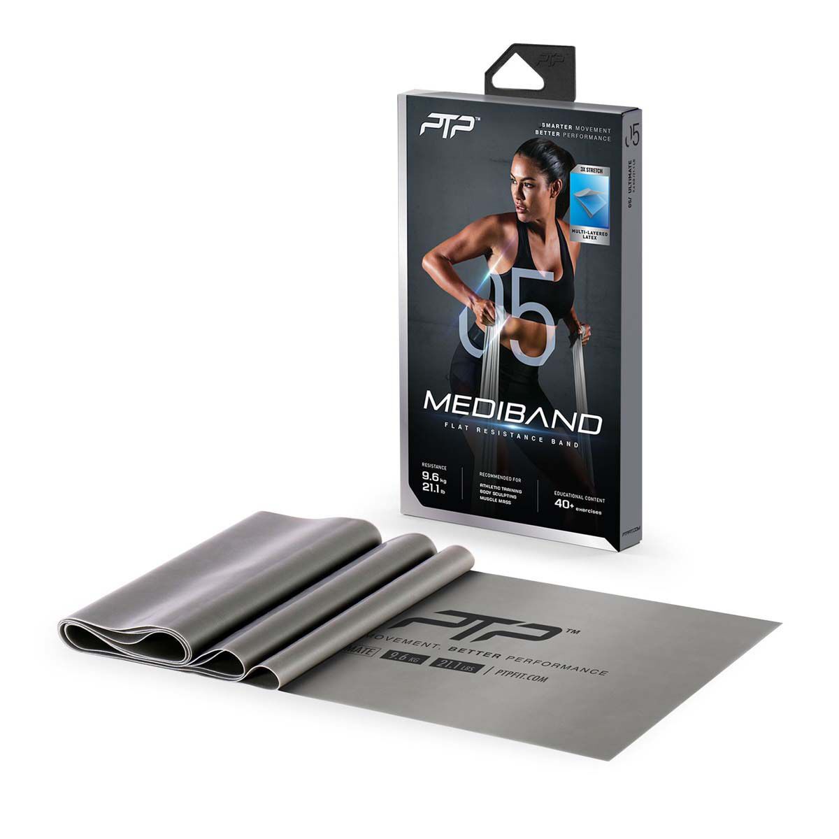 PTP Mediband Ultimate