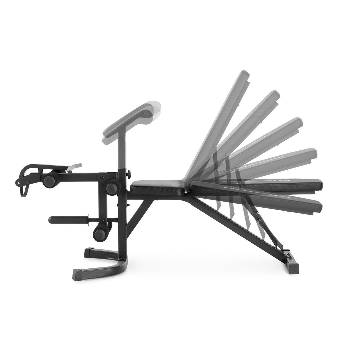 ProForm Sport Olympic XT Bench