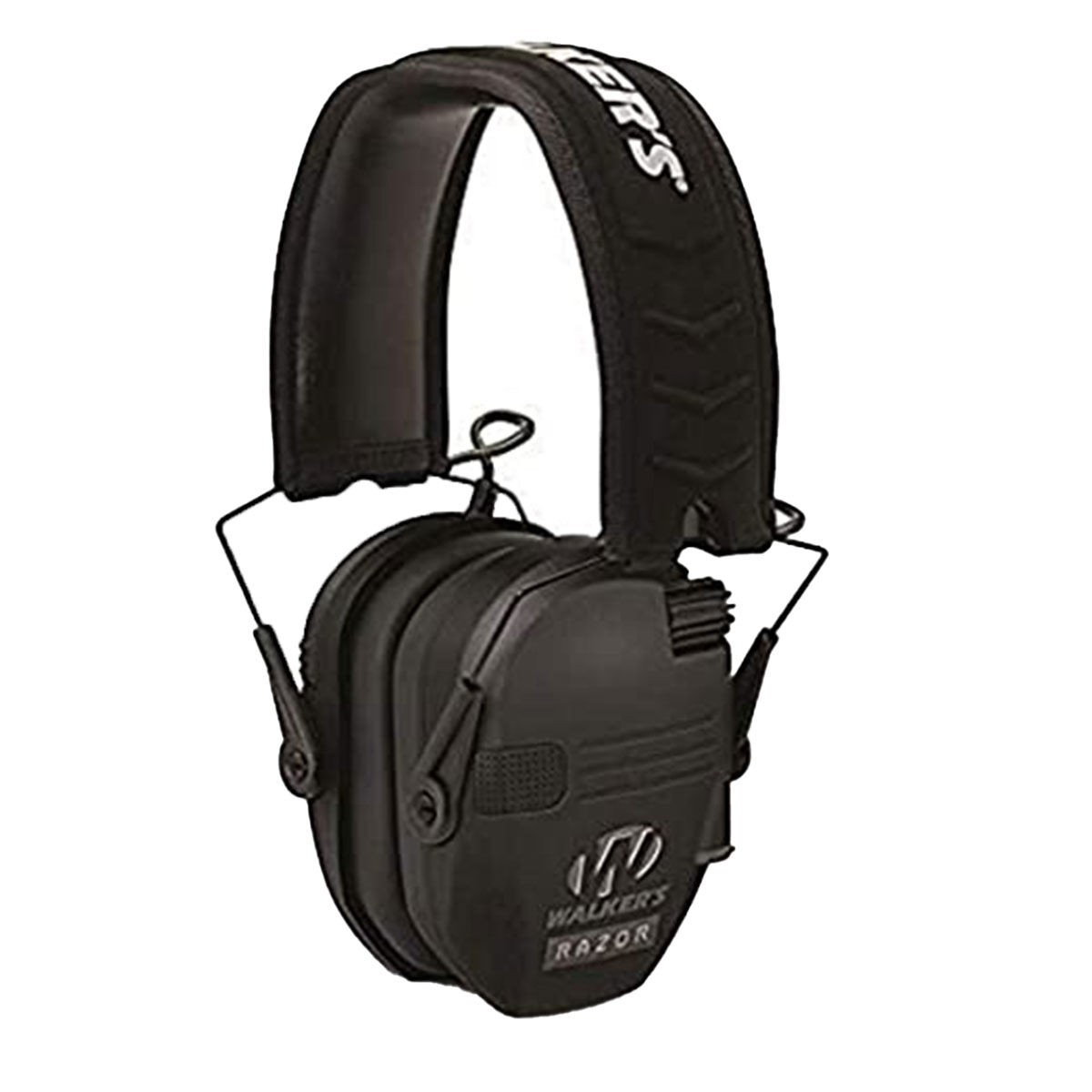 Walker's Razor Slim Electronic Muff