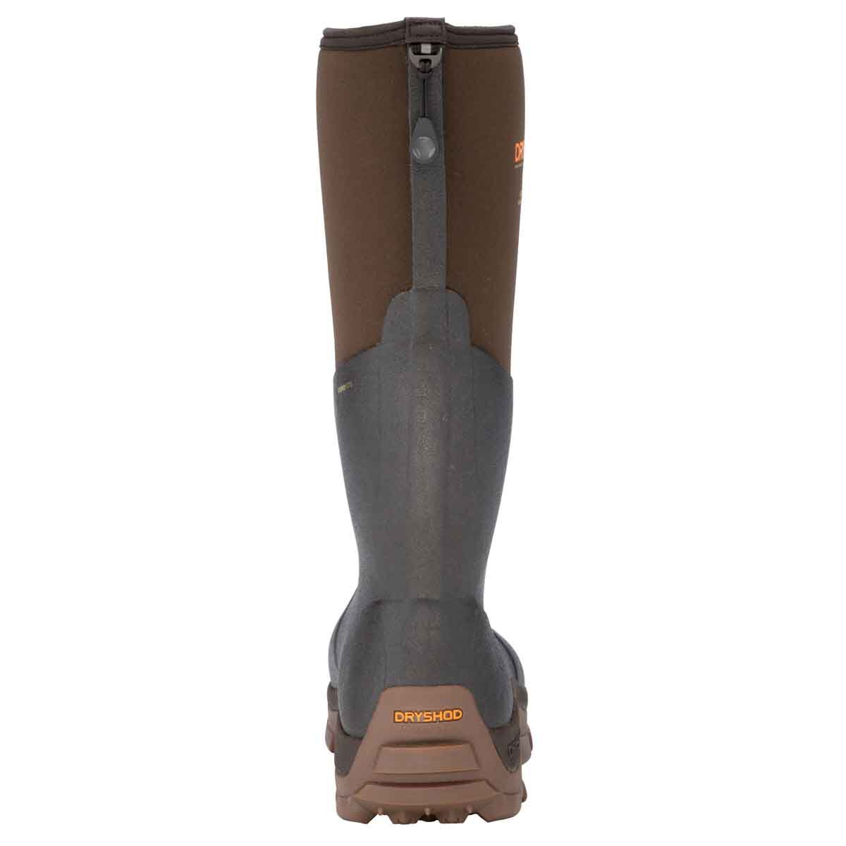 Dryshod Men's Haymaker Hi Mud Boots
