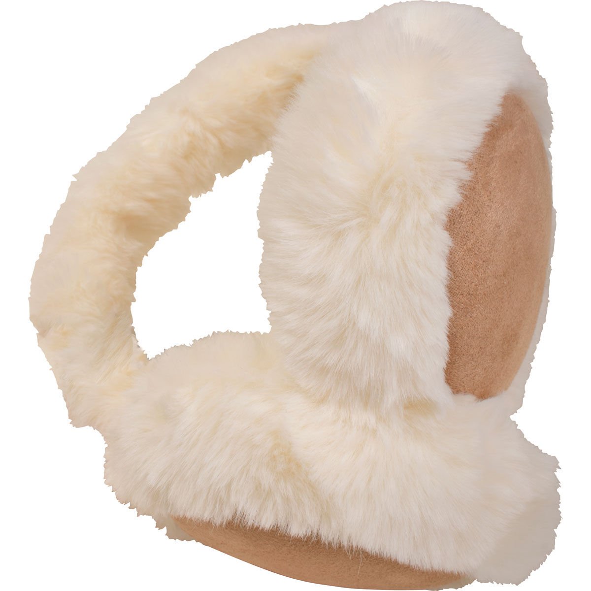 David & Young Foldable Ear Muffs