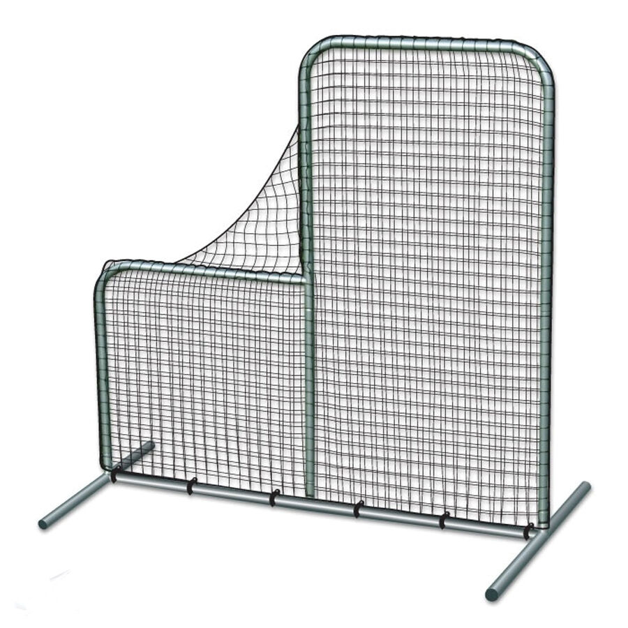 Champro 6' x 6' "L" Screen
