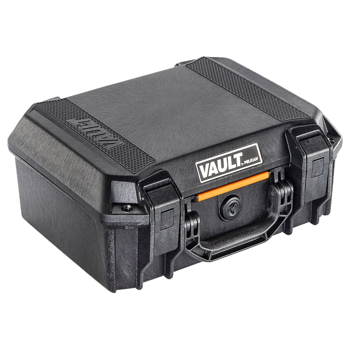 Pelican Cases VAULT V200 MD CASE BLK
