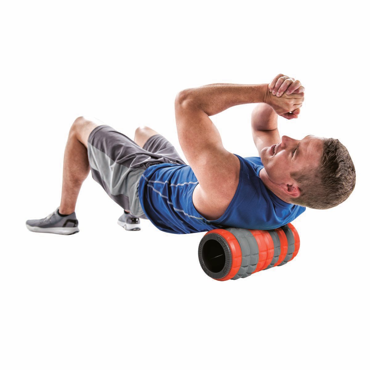 Go Fit Revolve Roller 045