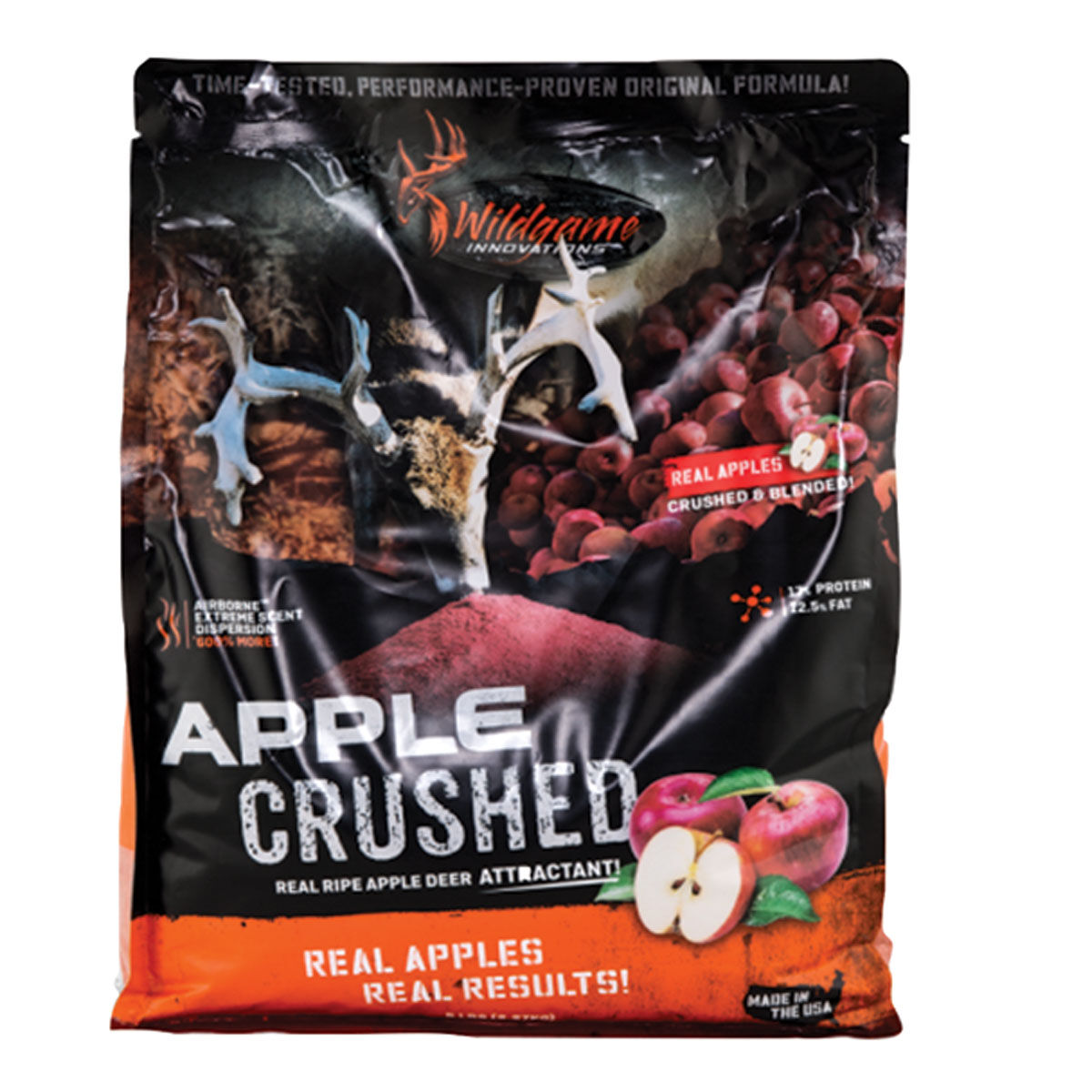 WGI Innovations Sugar Beet Crush