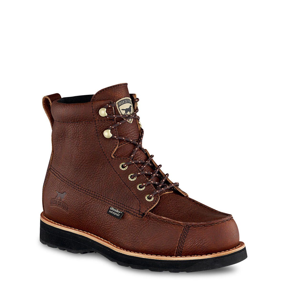 Irish Setter Men's Wingshooter 7" Hunting Boots