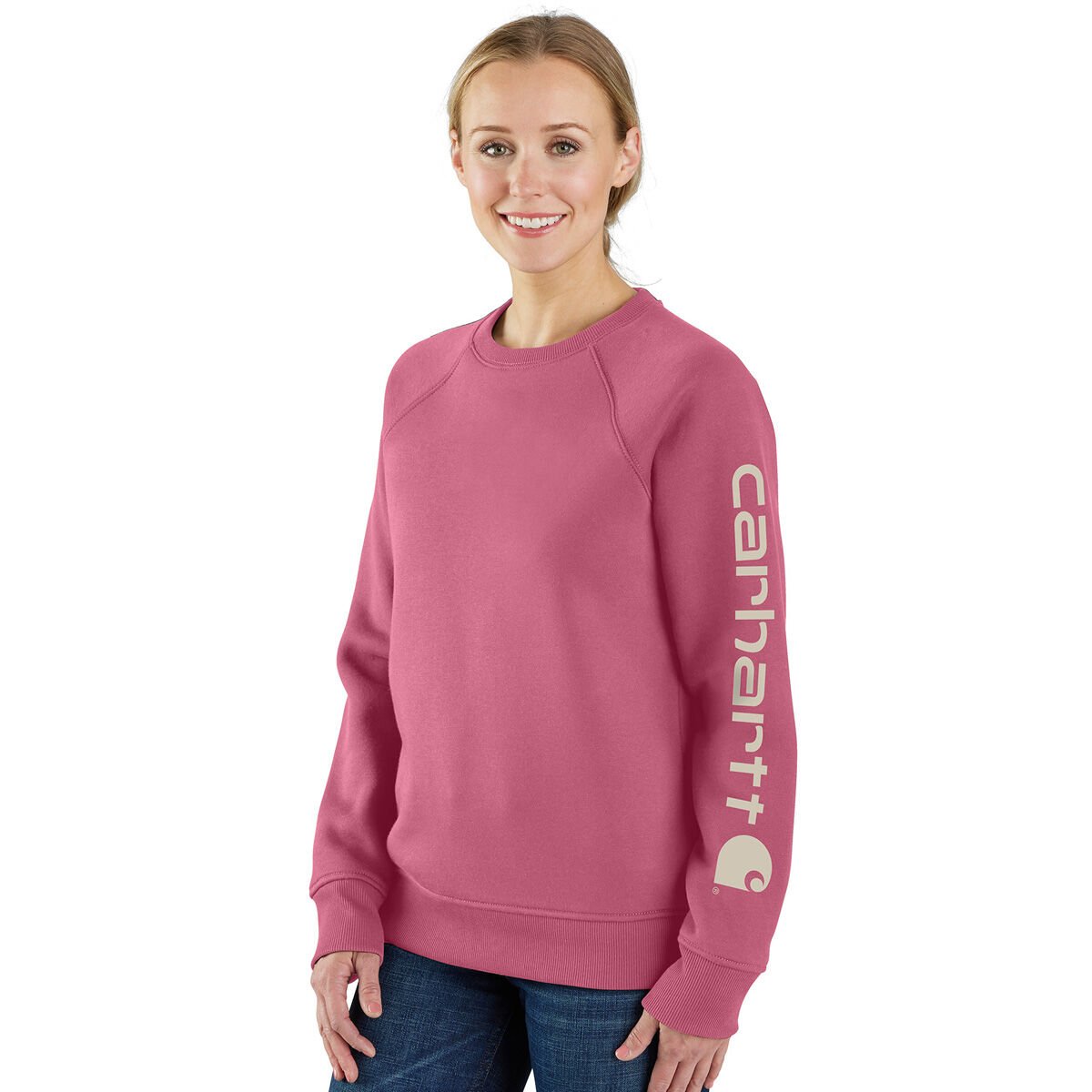 Carhartt Women's Crew Neck