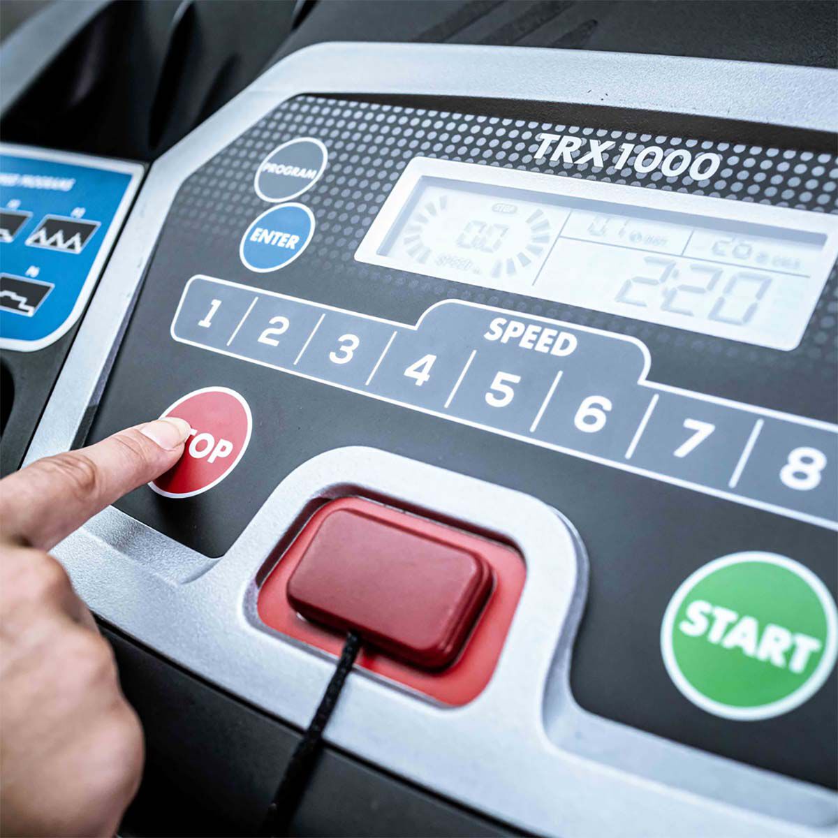 Xterra TRX1000 Treadmill