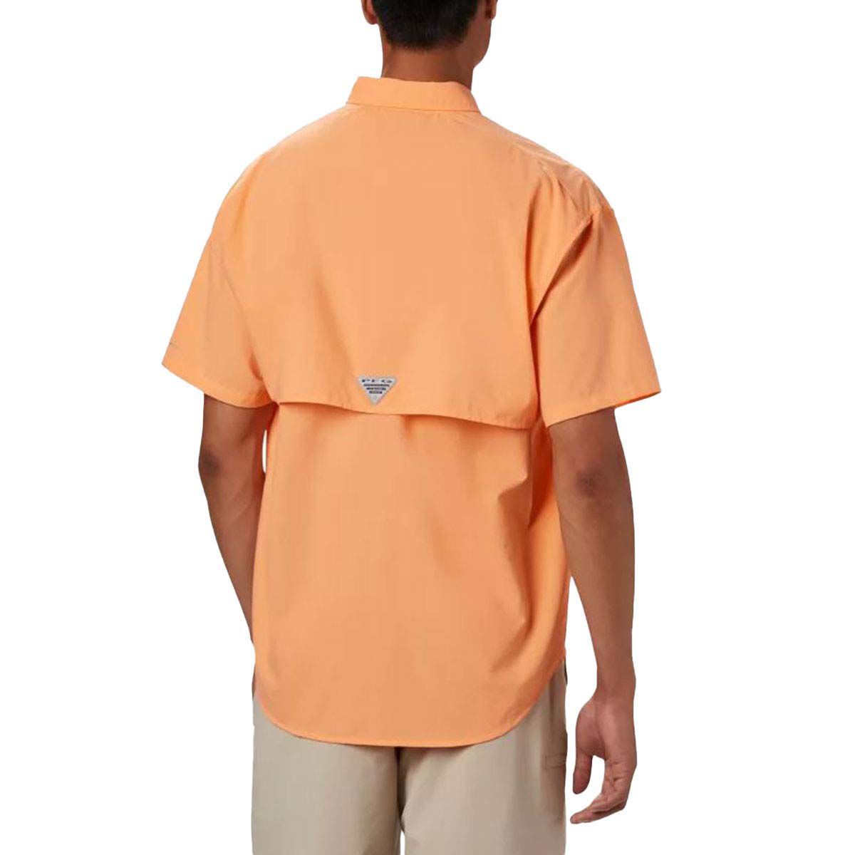 Columbia Men's Bahama II Short Sleeve Shirt