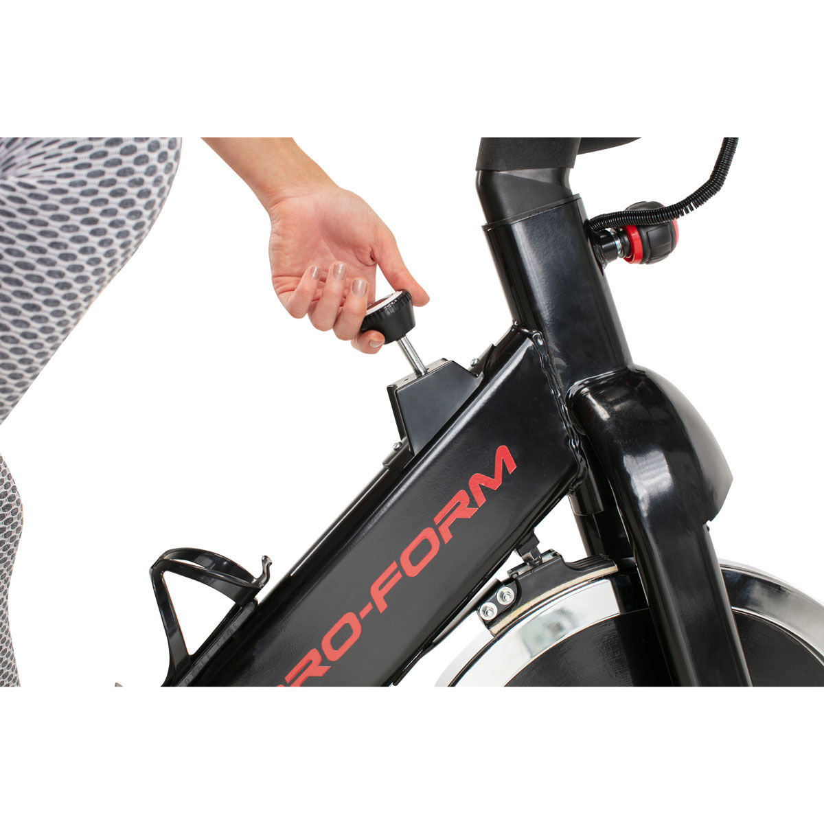 ProForm 500 SPX Stationary Bike