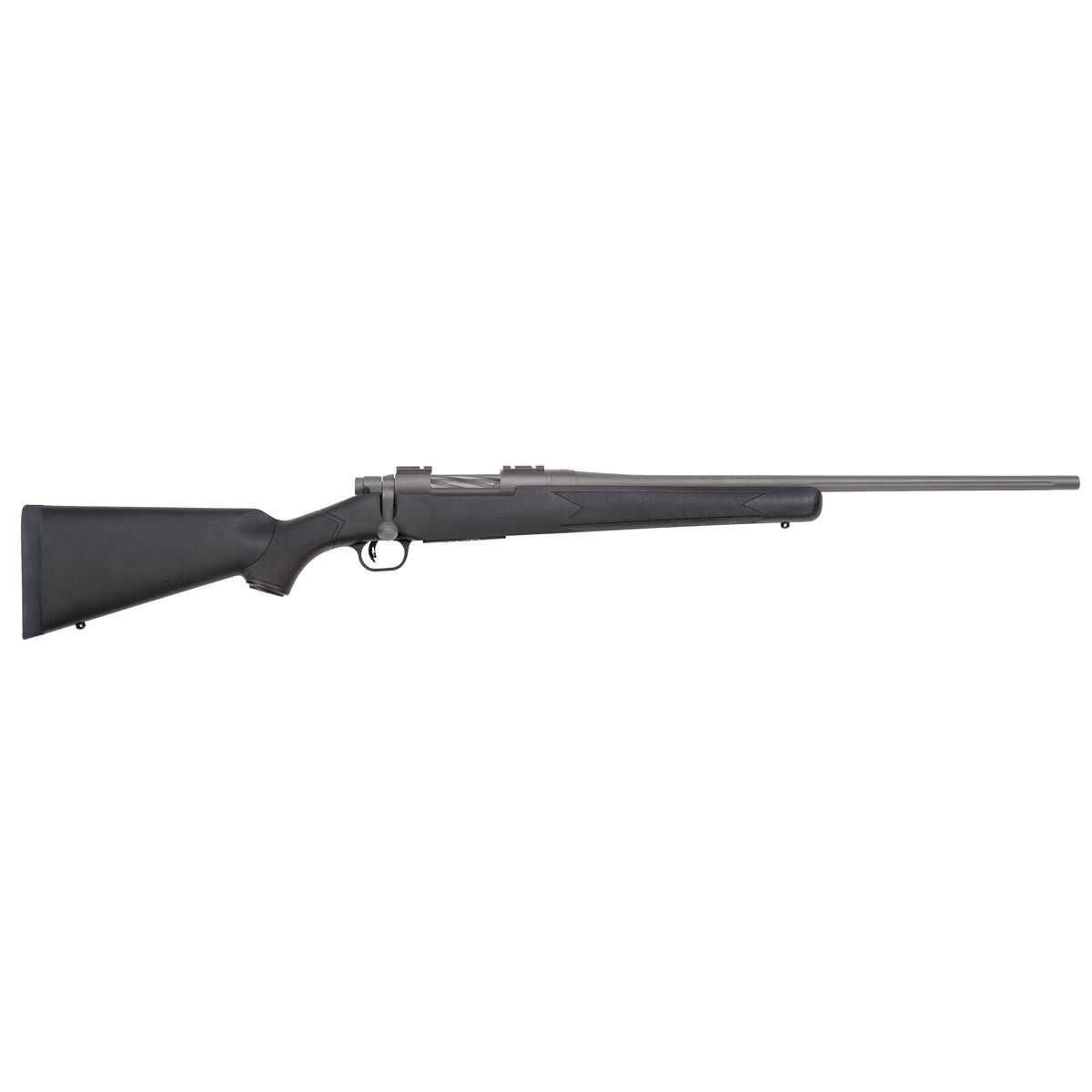 Mossberg Patriot 25-06 Rem 5+1 22" Centerfire Rifle