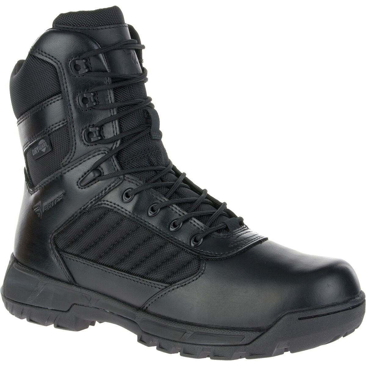 Bates TACTICAL SPORT 2 - BLACK