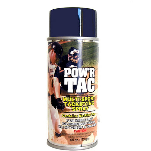 Pow'r Tac Pow'r Tac Grip Spray
