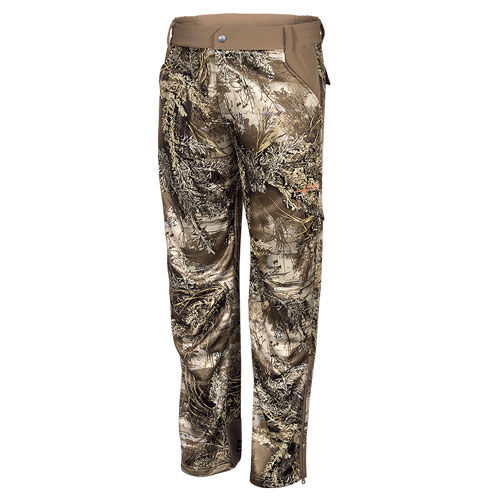 Habit Men's Tech Shell Pant